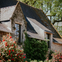 Manoir de Randrecard