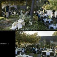 Manoir de Randrecard