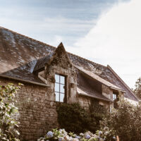 Manoir de Randrecard