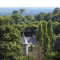 Manoir de Randrecard