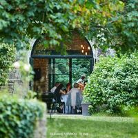 Manoir de Randrecard
