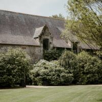 Manoir de Randrecard