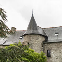 Manoir de Randrecard