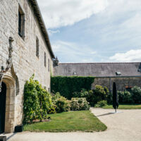 Manoir de Randrecard
