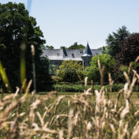 Manoir de Randrecard