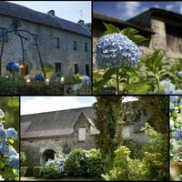 Manoir de Randrecard