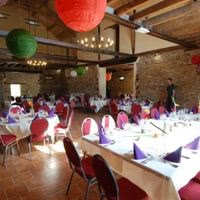 Salle d'honneur