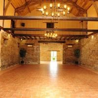 Salle d'honneur