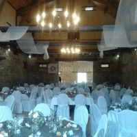 Mariage en blanc