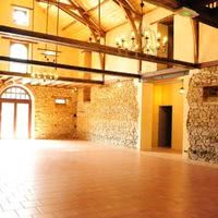 Salle d'honneur vue ouest