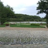 Vue du auvent