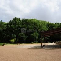 Vue sur les bois