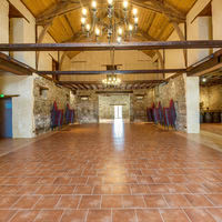 Domaine du Bois d'Andigne