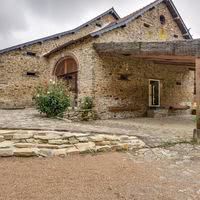 Domaine du Bois d'Andigne
