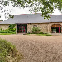 Domaine du Bois d'Andigne