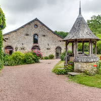 Domaine du Bois d'Andigne