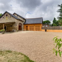 Domaine du Bois d'Andigne