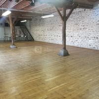 Salle Contrevent