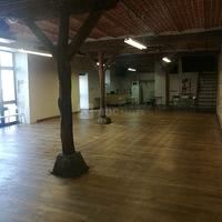 Salle Contrevent