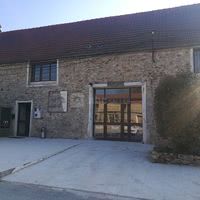 Salle Contrevent
