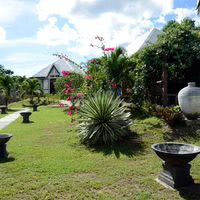 Domaine de la Palmeraie