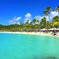 Club Med La Caravelle