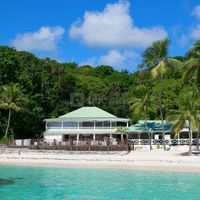 Club Med La Caravelle