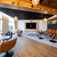 CINE LOUNGE
