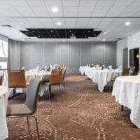 SALLE DE RECEPTION
