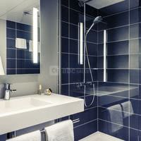 Mercure Compiègne Sud - Salle de bains