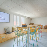Atelier Google Search