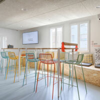 Atelier Google Search