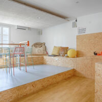 Atelier Google Search
