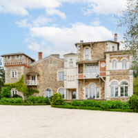Domaine de l'Établière