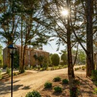 Domaine de l'Établière