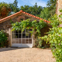 Domaine de l'Établière