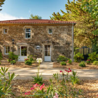 Domaine de l'Établière