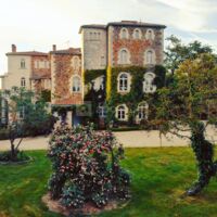 Domaine de l'Établière