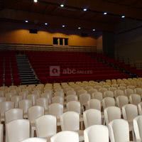 Espace Longuenée