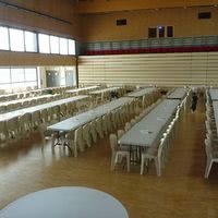 Espace Longuenée