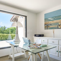 Maison Blanche Côte Basque