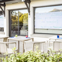 Maison Blanche Côte Basque