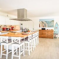 Maison Blanche Côte Basque