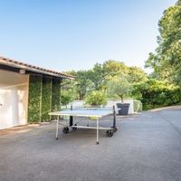 Maison Blanche Côte Basque