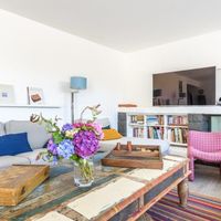Maison Blanche Côte Basque