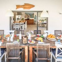 Maison Blanche Côte Basque
