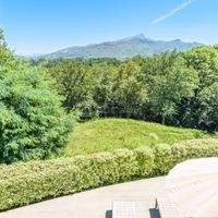 Maison Blanche Côte Basque