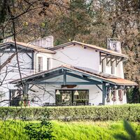 Maison Blanche Côte Basque