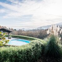 Maison Blanche Côte Basque