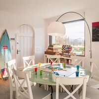 Maison Blanche Côte Basque